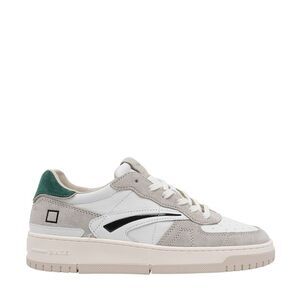 D.A.T.E. Men Torneo Pure Basic Sneakers